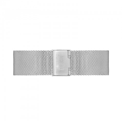 SILVER MESH 18MM TLB-AG006